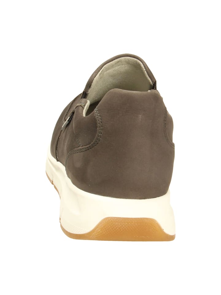 Pius Gabor Komfort Slipper in Grau günstig kaufen