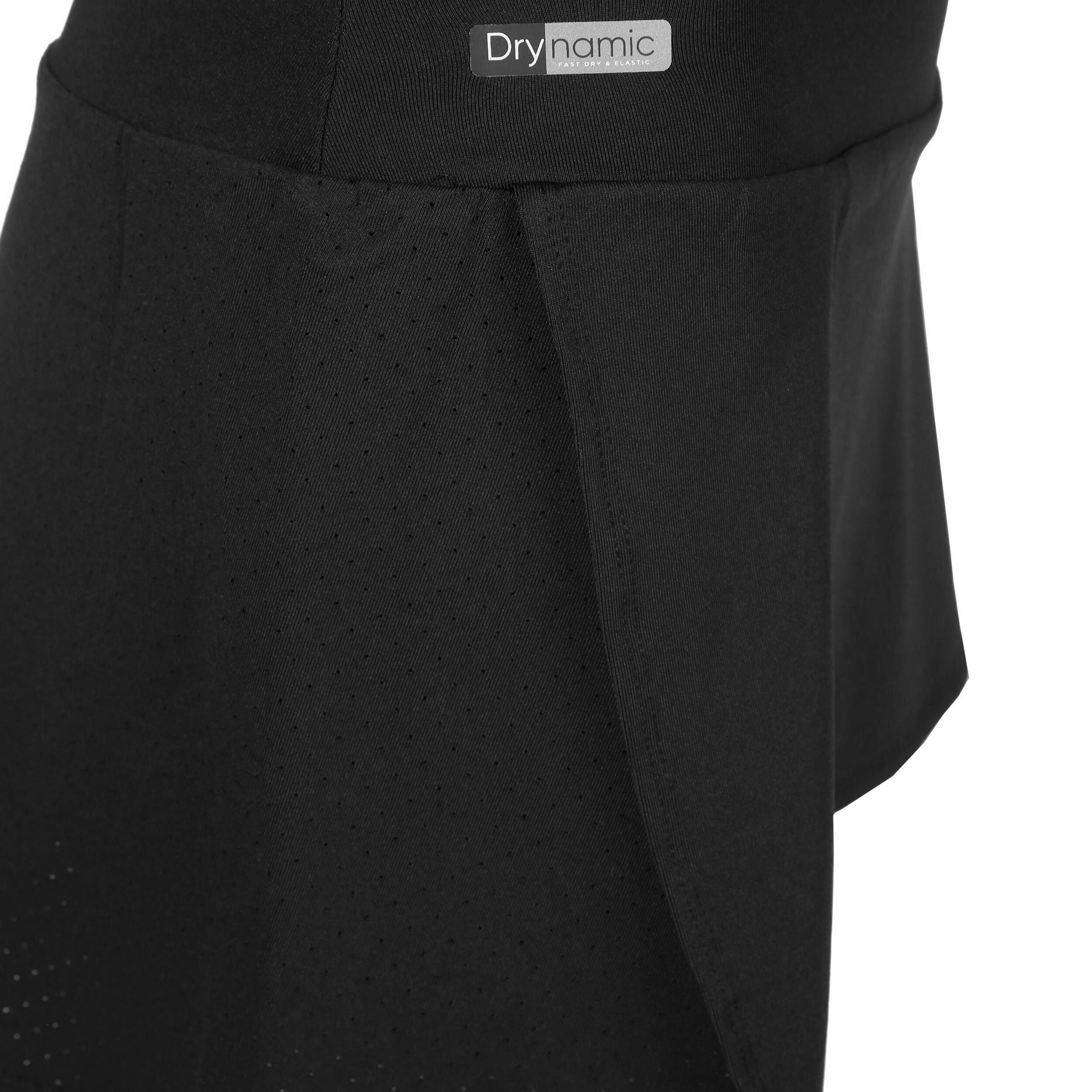 Bogas Rock Damen - Schwarz