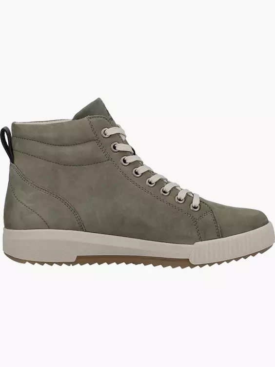 Rieker Damen Sneaker High