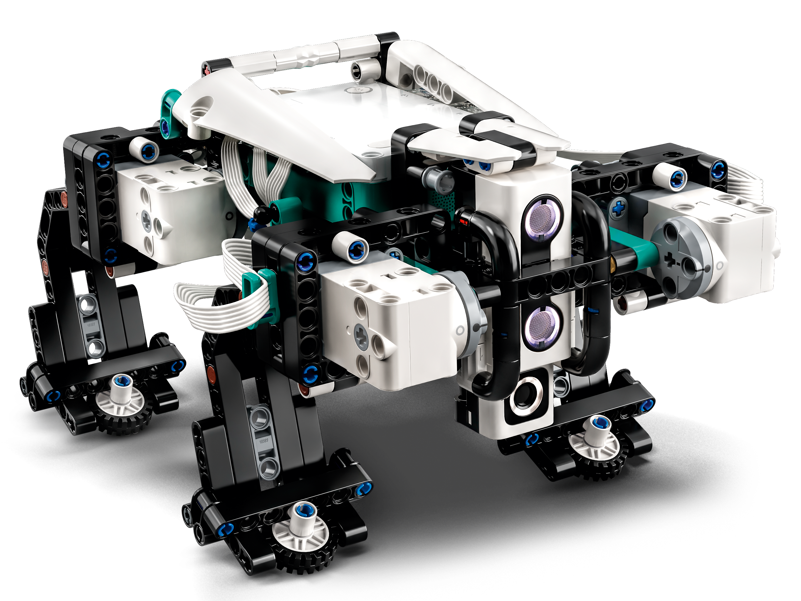 Roboter-Erfinder 51515