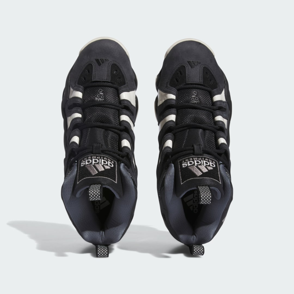 adidas Crazy 8 IF2448 / schwarz