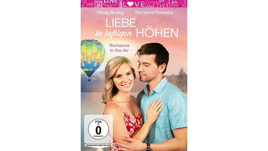 Liebe in luftigen Höhen - Romance In The Air