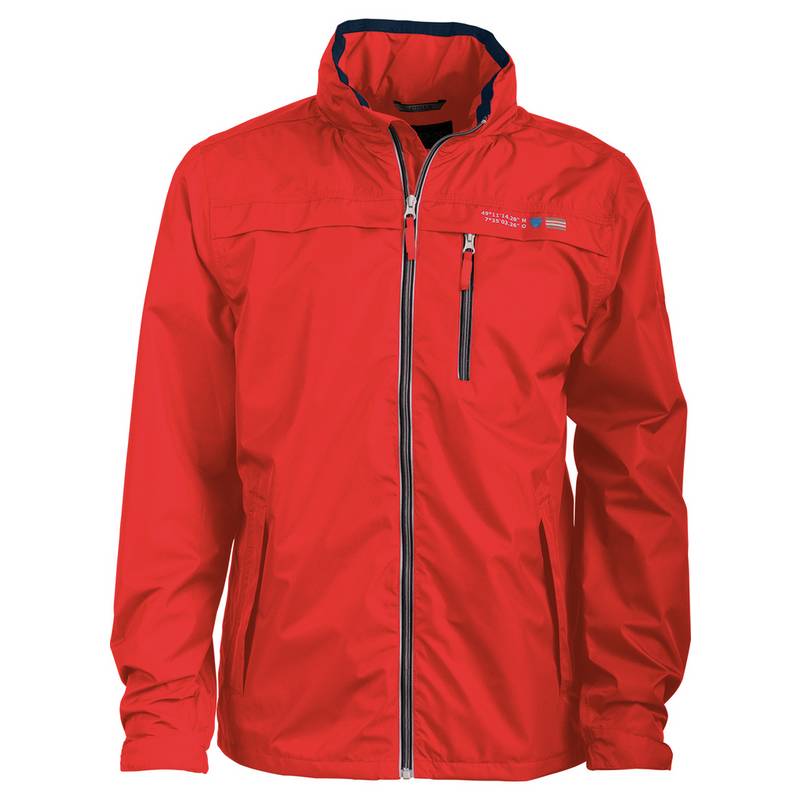 PRO-X-elements HENDRIK Funktionsjacke Herren
