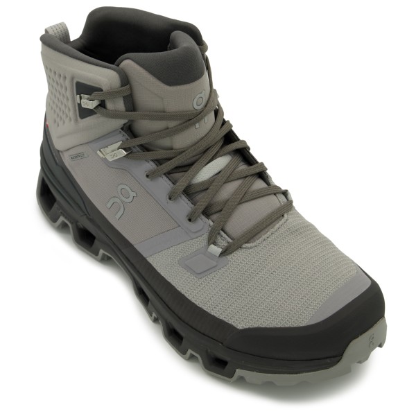 On - Cloudrock 2 Waterproof - Wanderschuhe