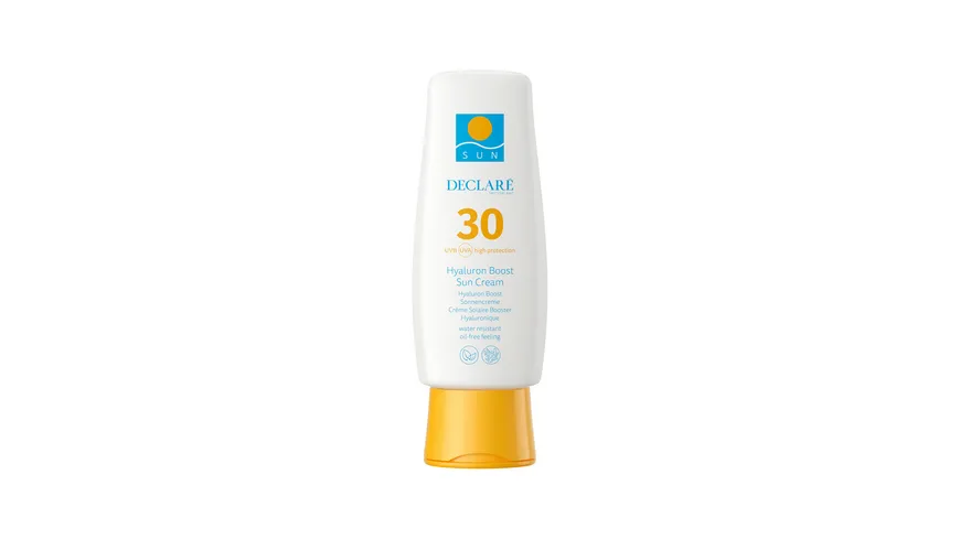 DECLARÉ Hyaluron Boost Sun Cream SPF 20 100 ml