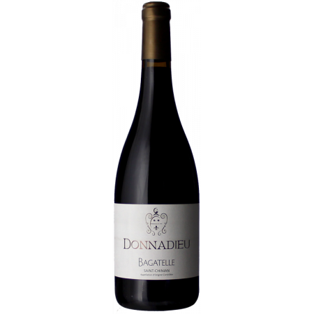 DONNADIEU 2020 - CLOS BAGATELLE