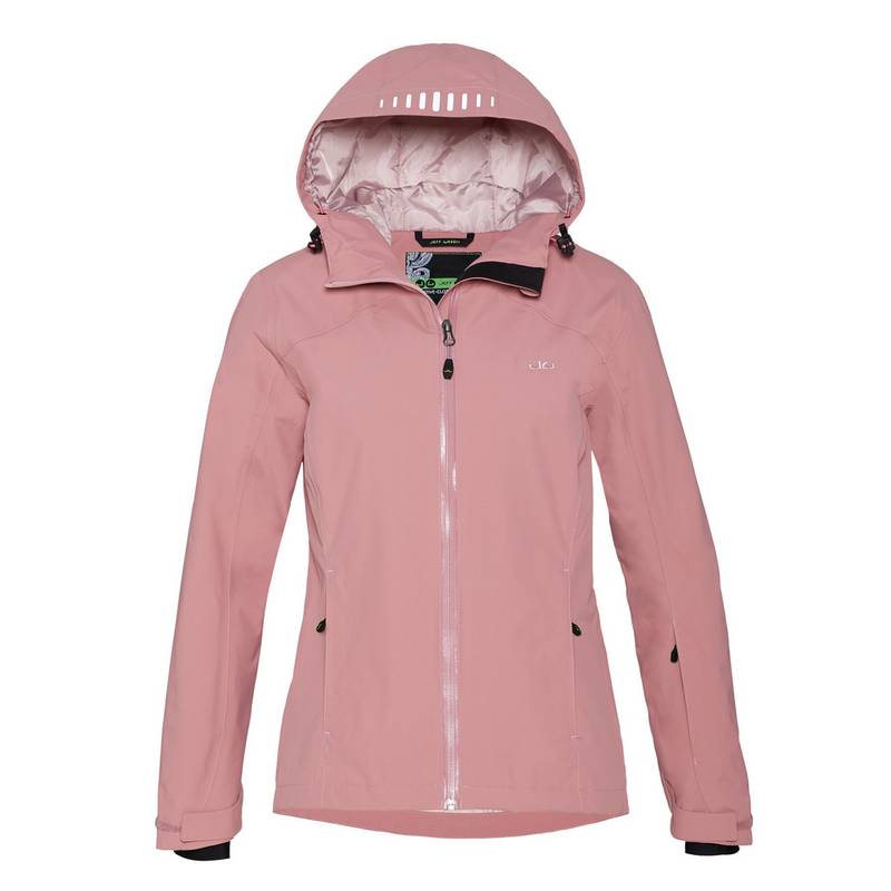 Jeff Green Claire Funktionsjacke Damen