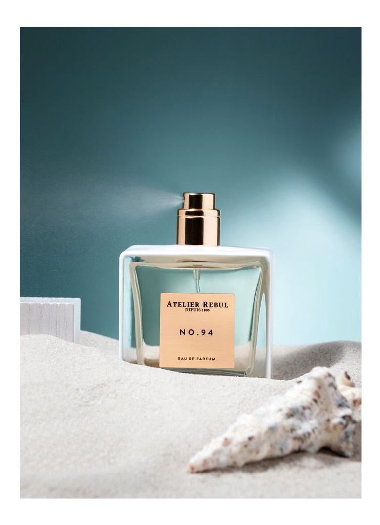Atelier Rebul No.94 Eau de Parfum