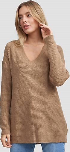 re.draft V-Pullover
