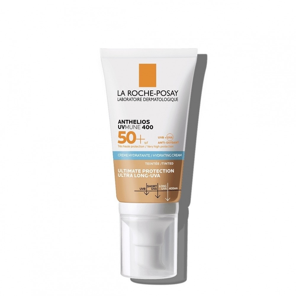 Anthelios SPF50