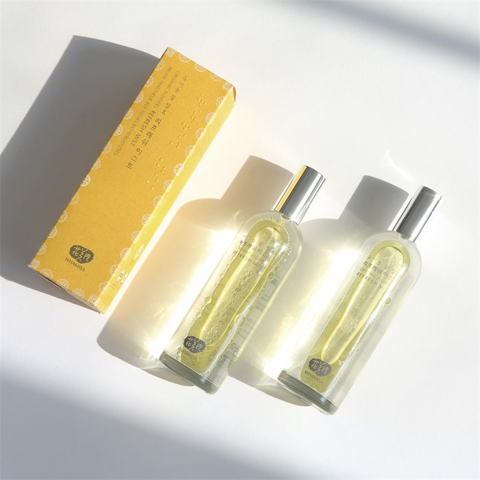 Refresh Mist