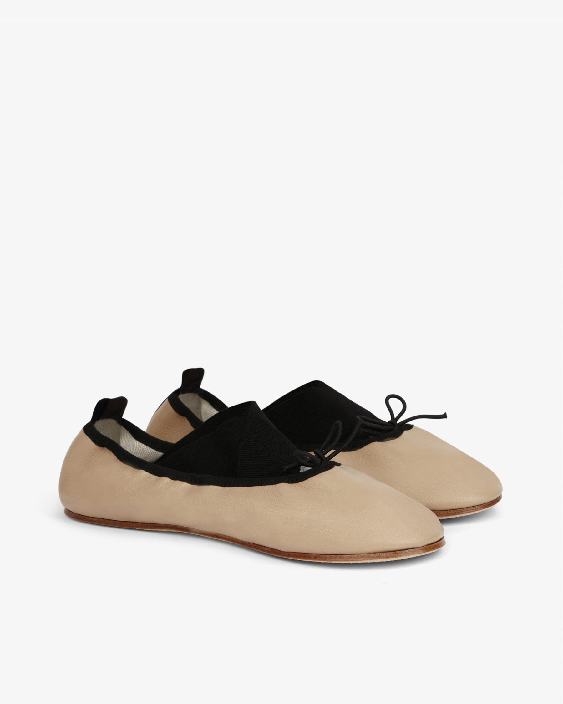 Gianna ballerinas