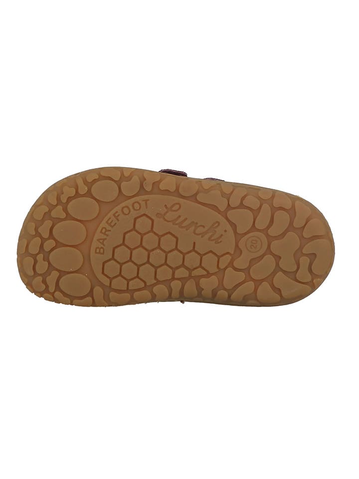 Lurchi Leder-Barfußschuhe 