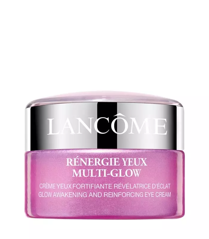 RÉNERGIE MULTI-GLOW Crème contour de l'œil éclat et fermeté