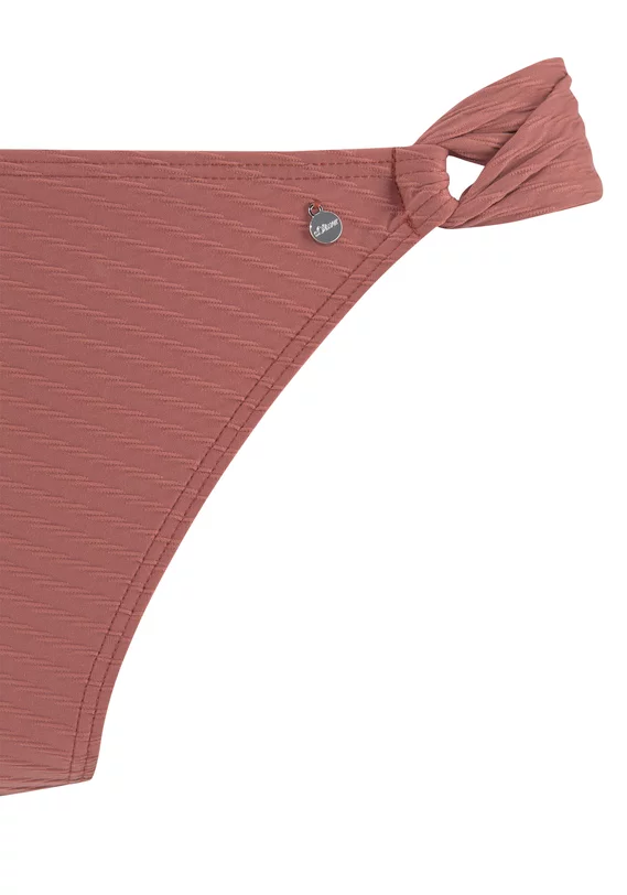 Triangel-Bikini