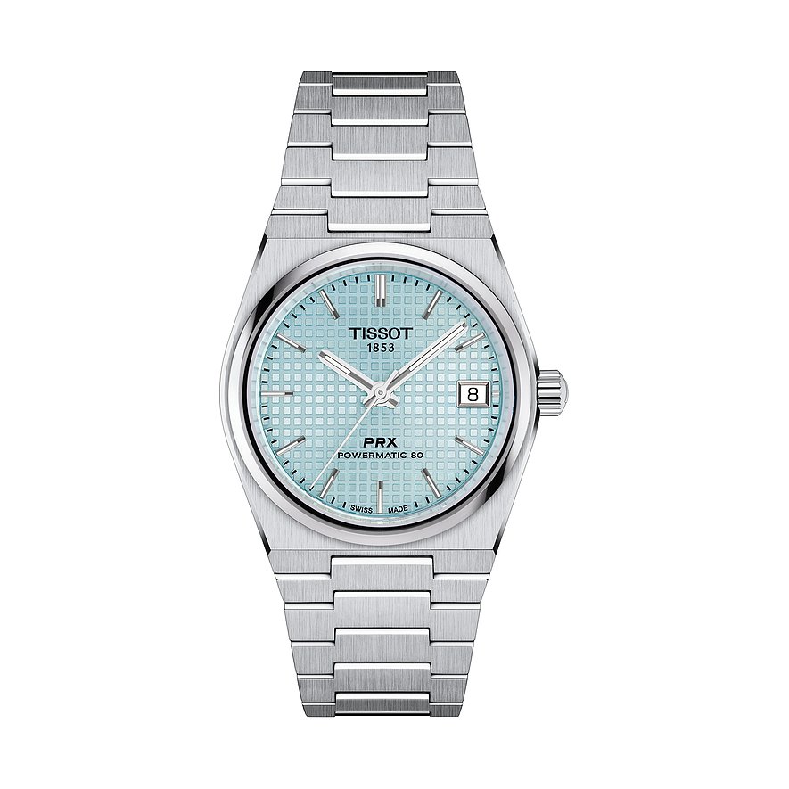 Tissot Unisexuhr PRX Powermatic 80