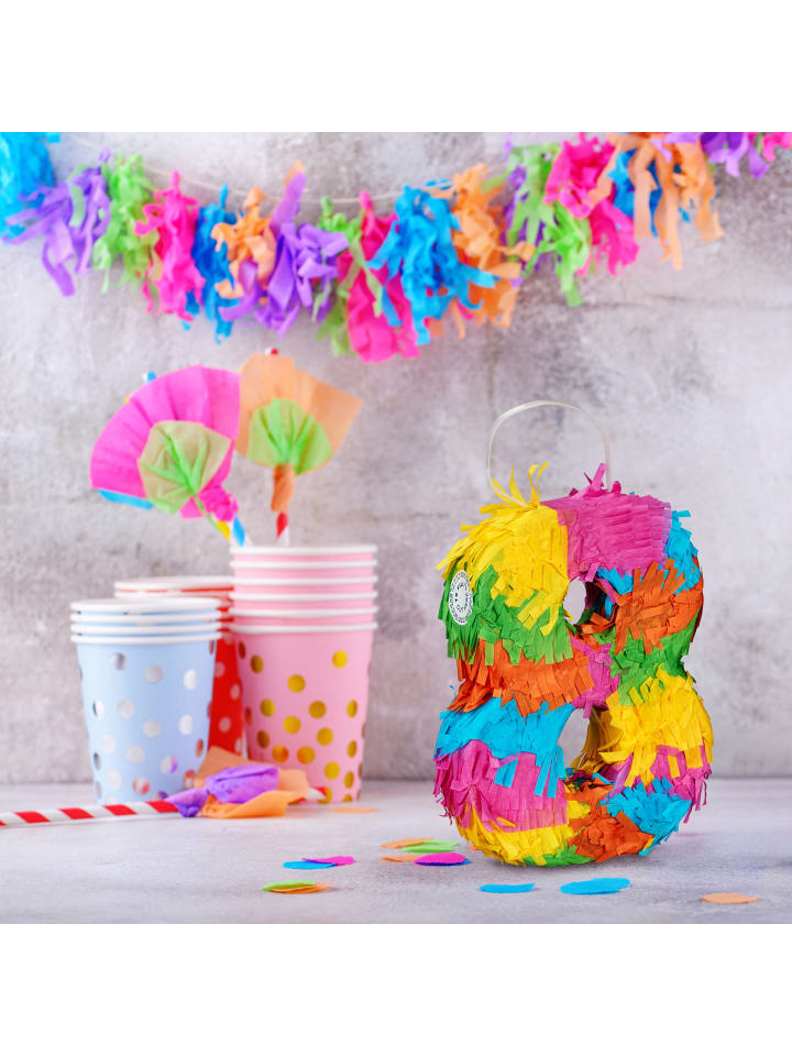 relaxdays Pinata 