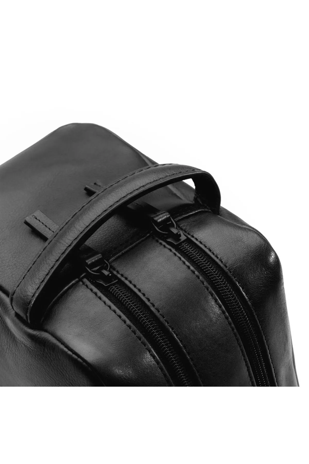 Farmhood  Kosmetiktasche - Schwarz