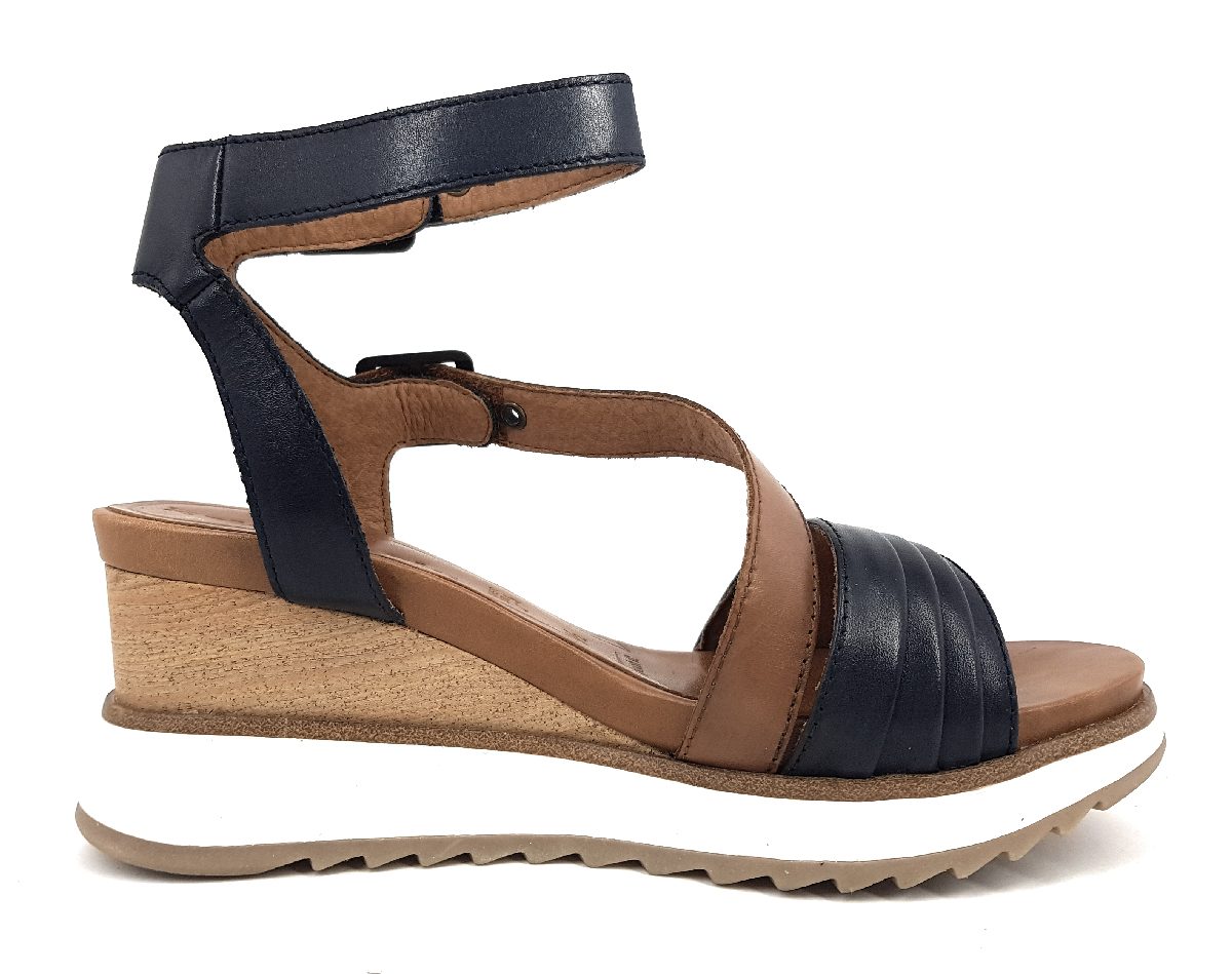 Tamaris 1-1-28021-28/837 Blau 837 Navy Nut