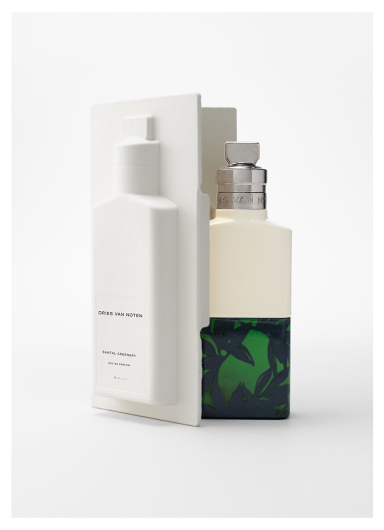 Dries Van Noten Sandalwood Parfum Water
