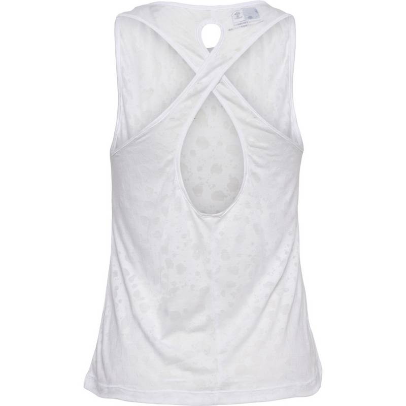 hummel hmlMT IRIS BURNOUT TOP Funktionstop Damen