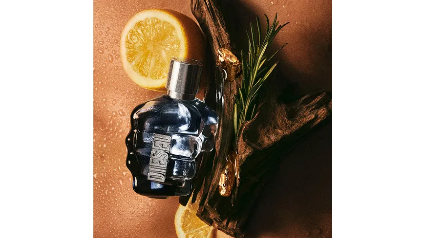 DIESEL Only the Brave Eau de Toilette