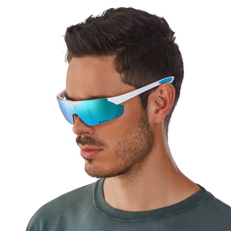 YEAZ SUNUP Sportbrille