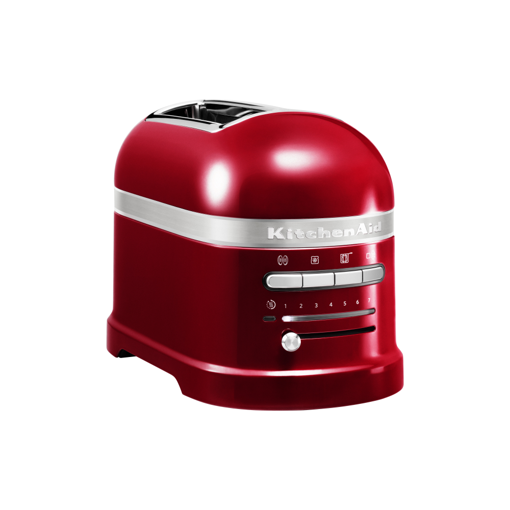 Toaster 2-Scheiben Artisan