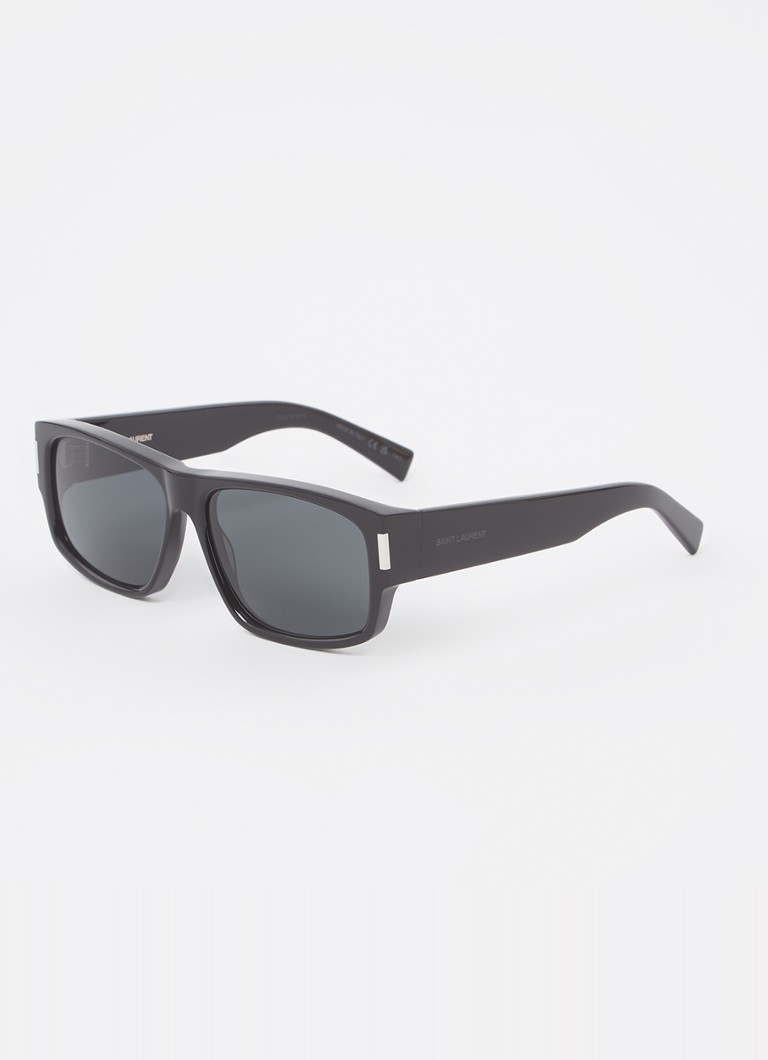 Occhiali da sole Saint Laurent Wayfarer SL 689