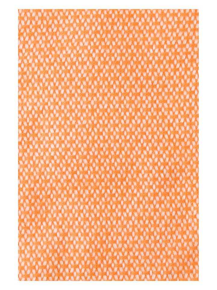 More & More Schal in Orange - (L)180 x (B)70 cm günstig kaufen onesize