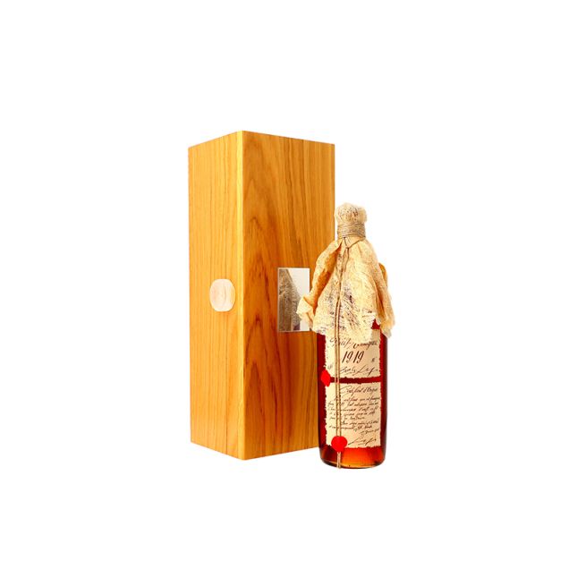 Armagnac Baron Gaston Legrand Vieil Armagnac 1919 40°