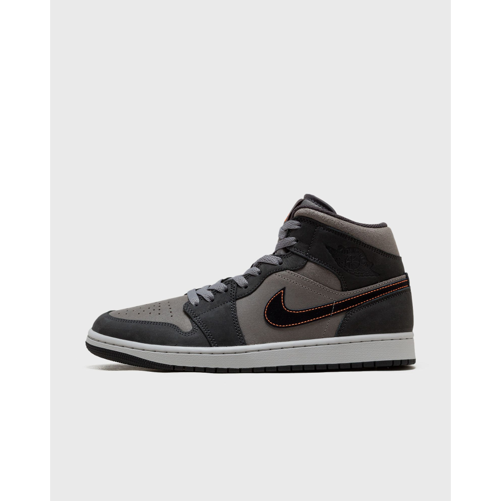NIKE JORDAN 1 Mid SE FQ8338 / grau