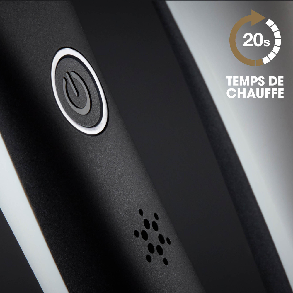 GHD styler® ghd platinum+ blanc lisseur