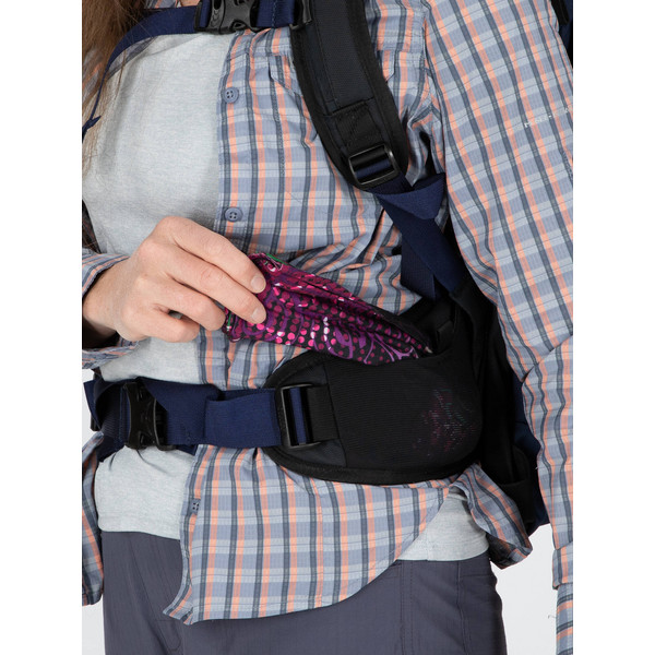 FAIRVIEW 55 Damen - Kofferrucksack