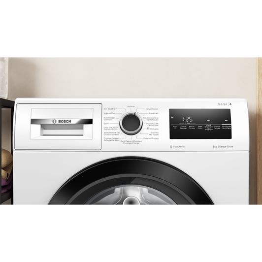 Mașină de spălat BOSCH WAN282V4FG 8 kg