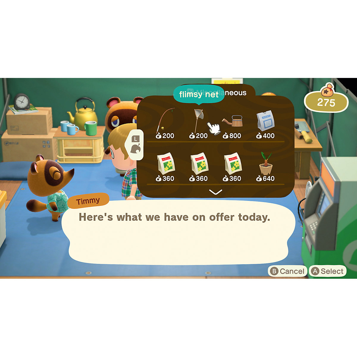 Nintendo Switch Animal Crossing: New Horizons