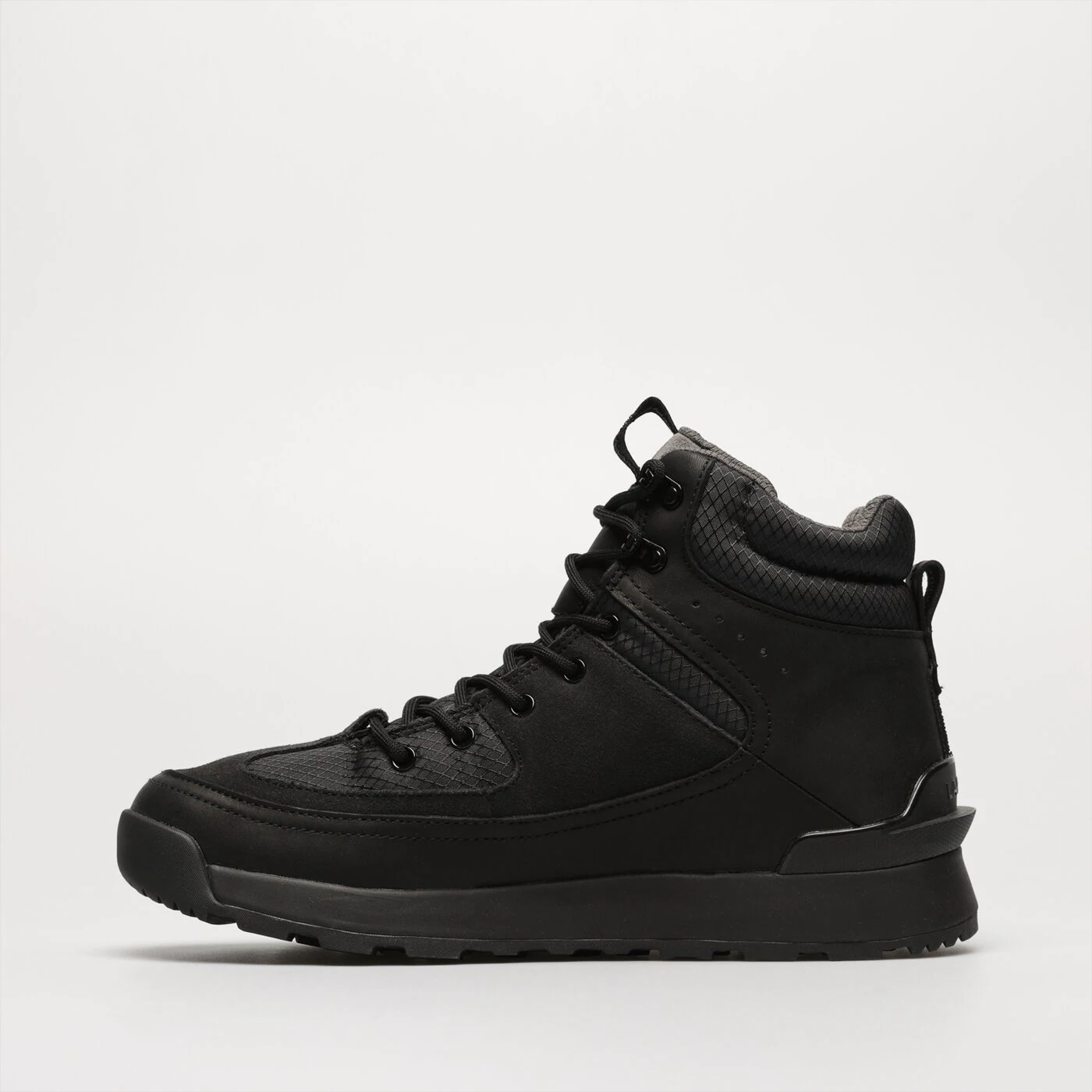 LACOSTE URBAN BREAKER GTX03211CMA Schwarz