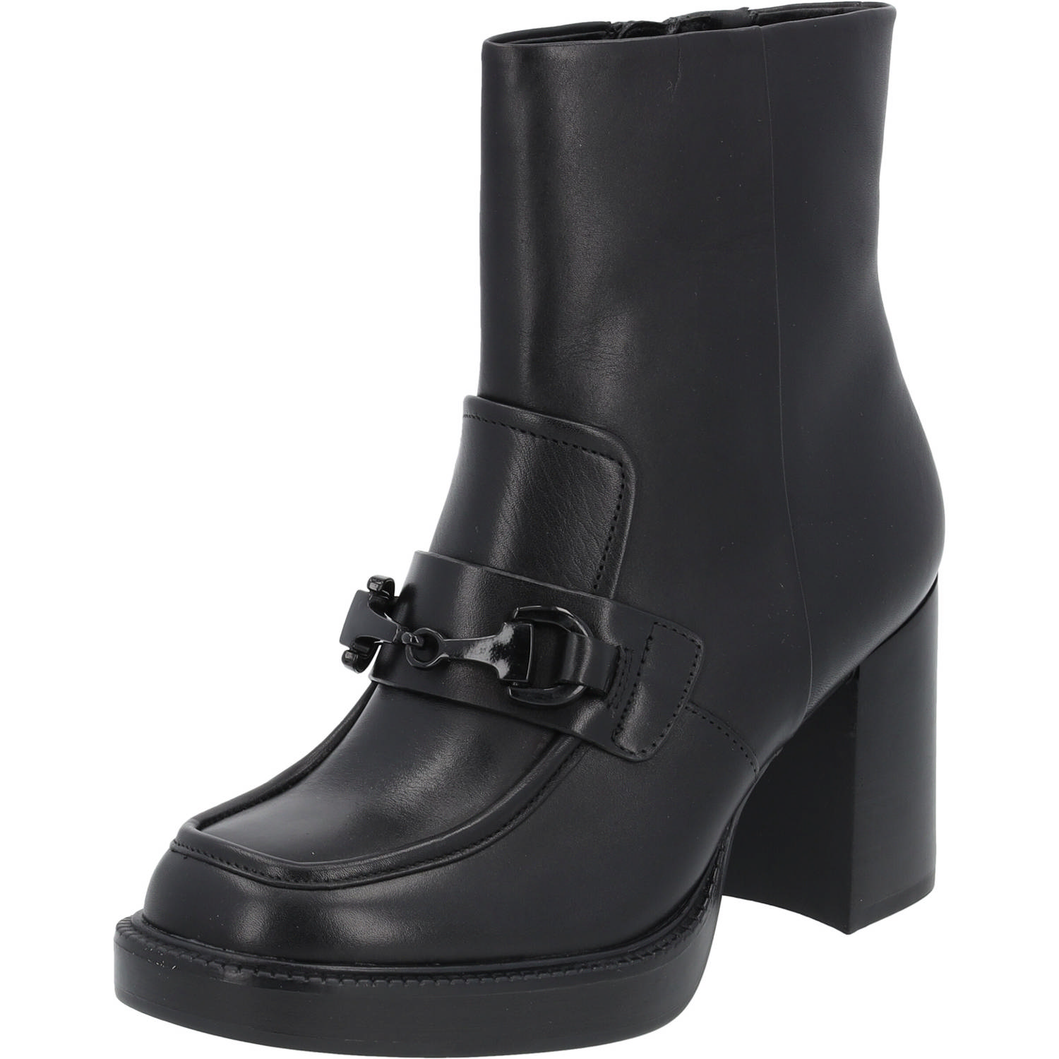 Tamaris 25358, Stiefeletten, Damen, Schwarz