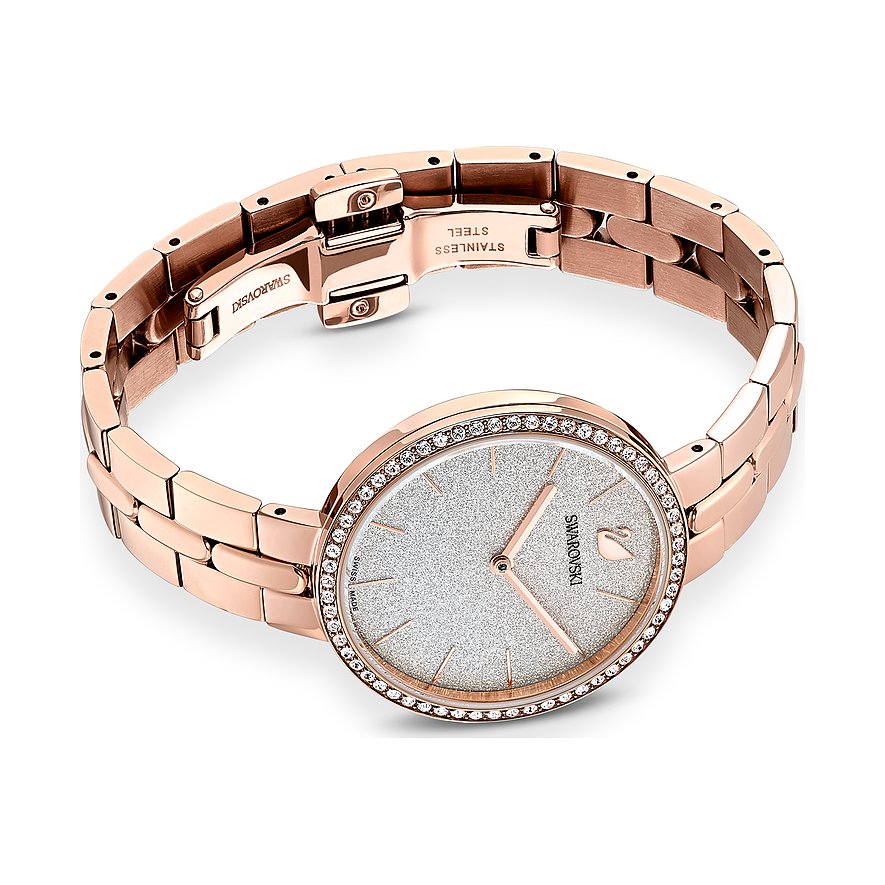 Swarovski Damenuhr Cosmopolitan