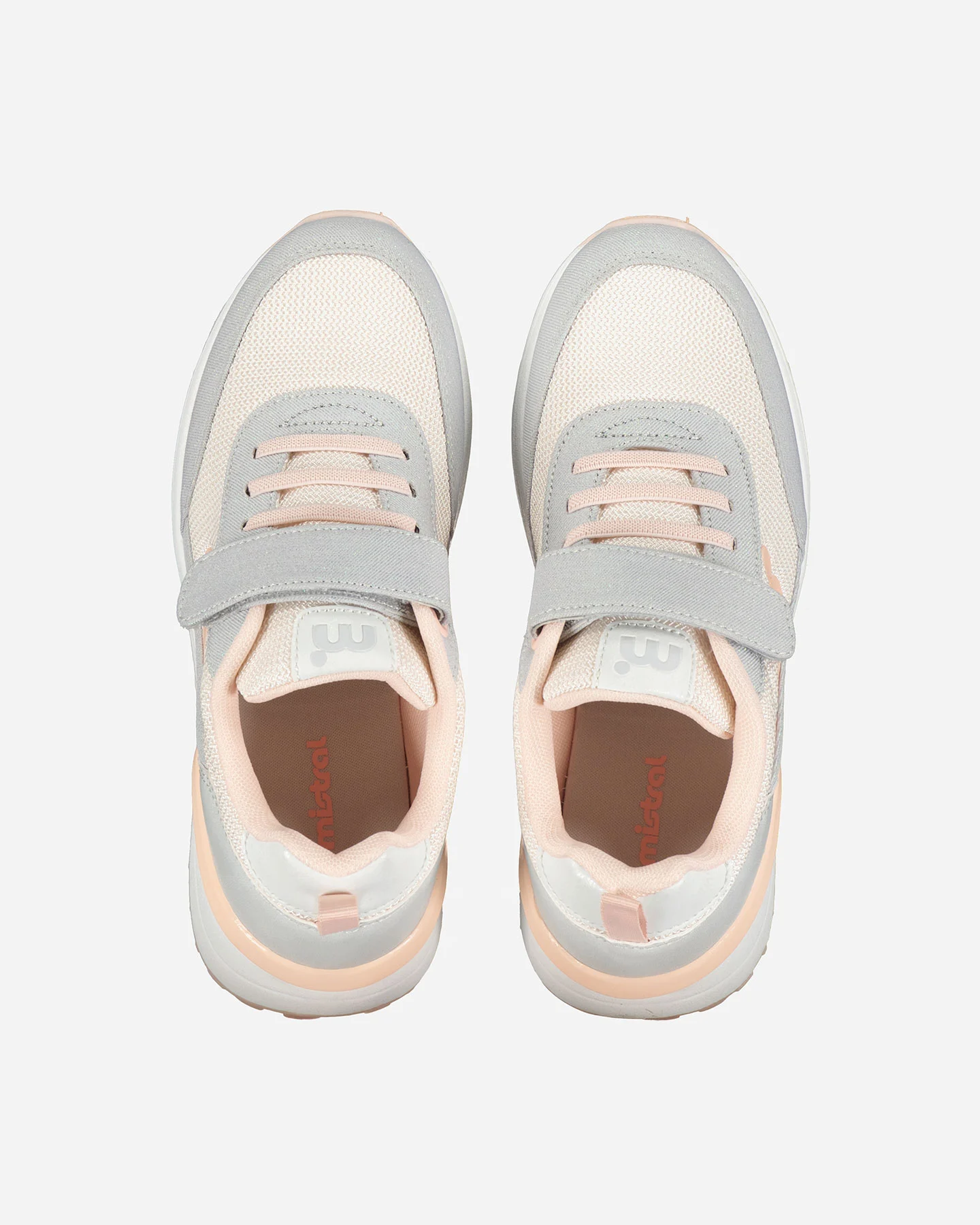 Scarpe Sneakers Mistral San Diego 2.0 Jr MSS24G02-04