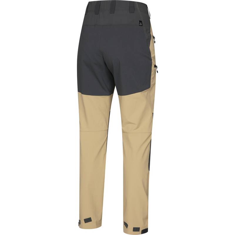 Haglöfs Mid Standard Pant Trekkinghose Damen