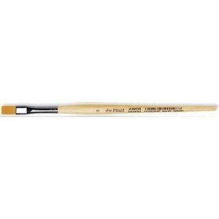 JUNIOR Synthetics, elastische goldfarbene Synthetikfasern 8