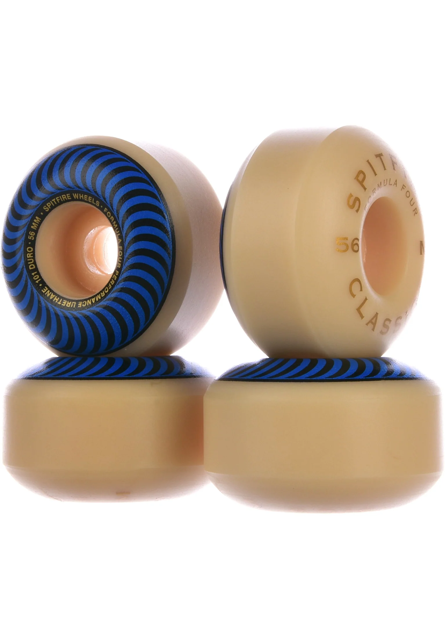 Formula Four Classics 101A