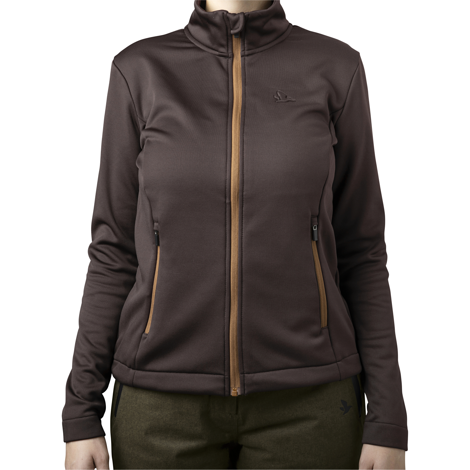 Seeland Damen Fleecejacke Emily