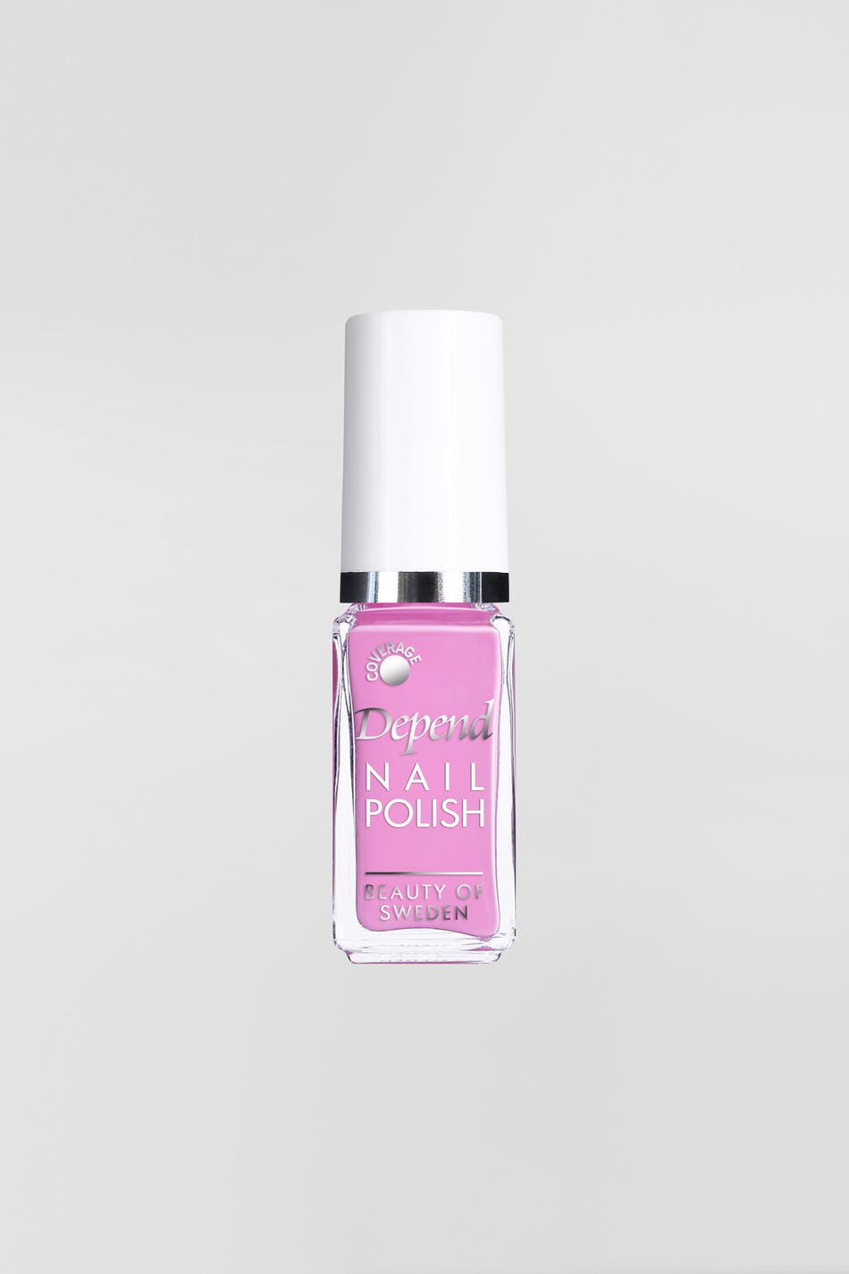 Depend nail polish