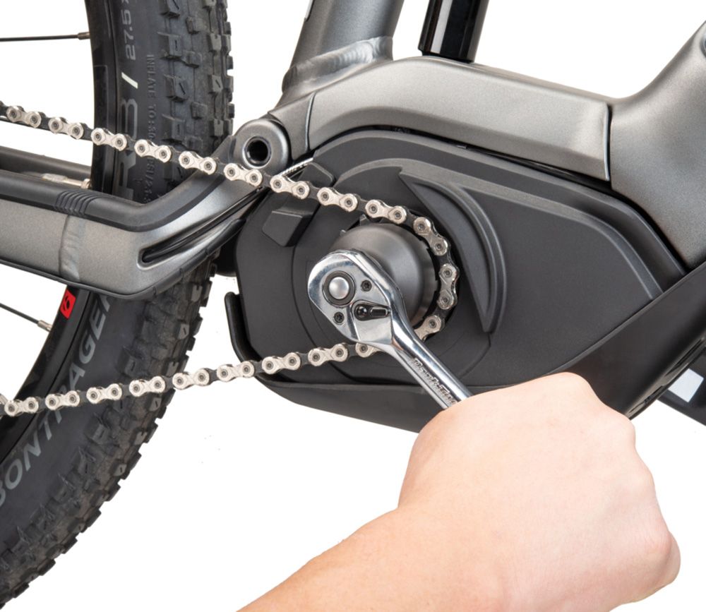 Park Tool LRT-1 Sicherungsring Werkzeug für BOSCH® Gen2 kaufen | Bike-Discount