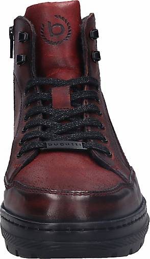 bugatti Stiefel Tano Comfort