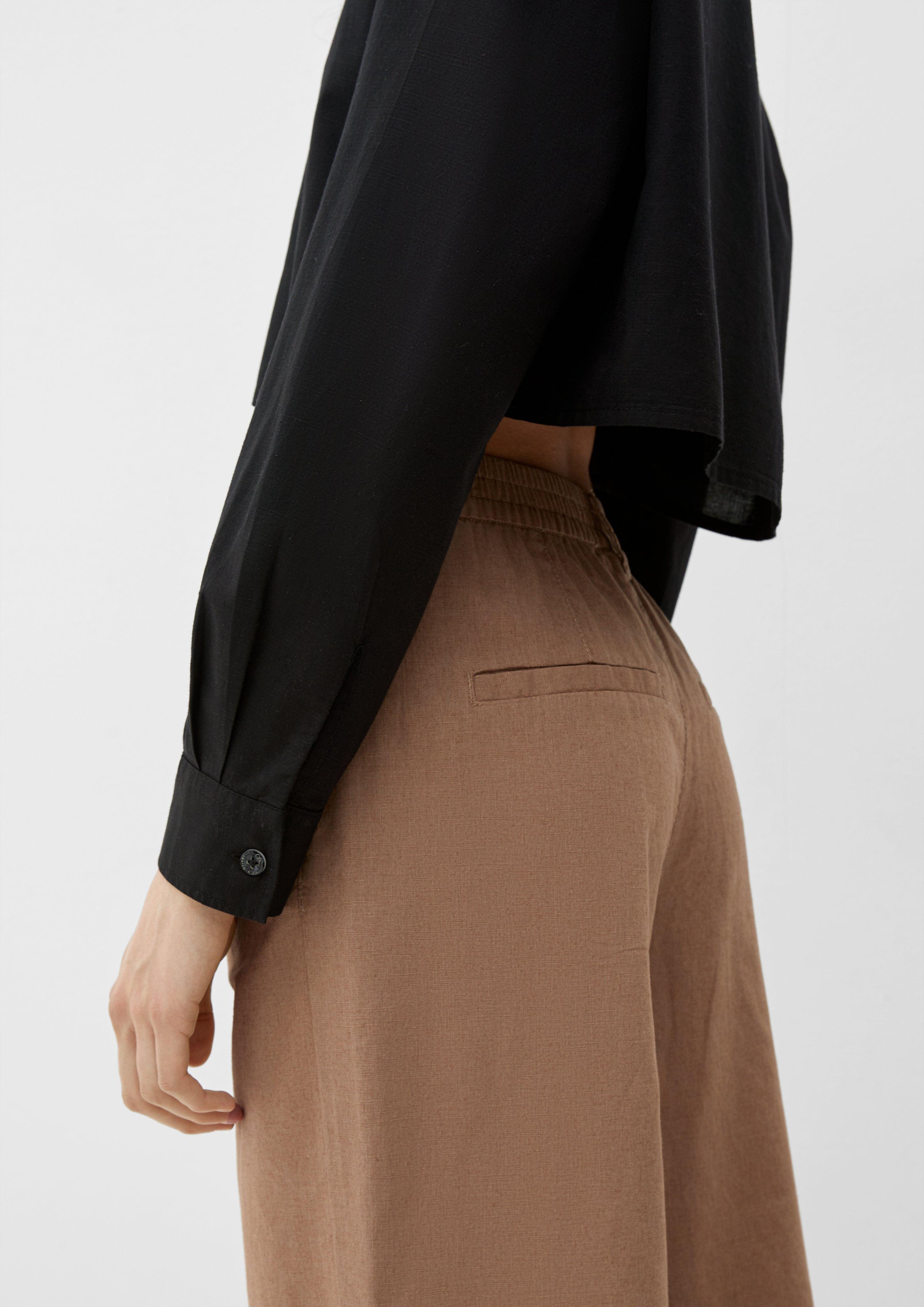 Bluse im Boxy-Schnitt  2126819-9999