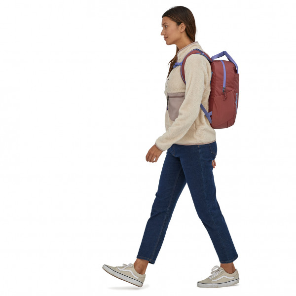 Patagonia - Women's Atom Tote Pack 20 - Daypack