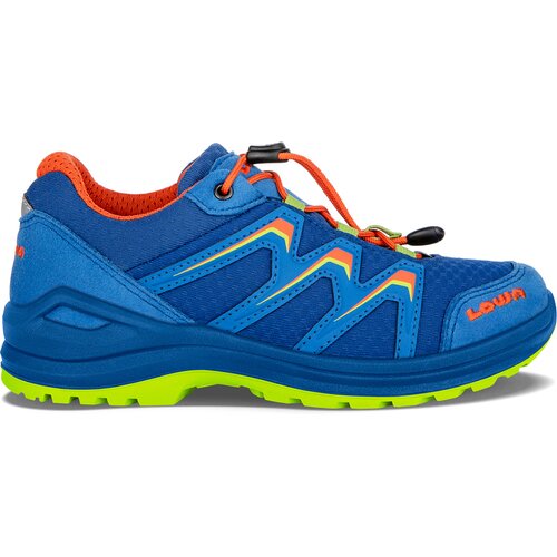 KINDER MULTIFUNKTIONSSCHUHE MADDOX GTX LO JUNIOR